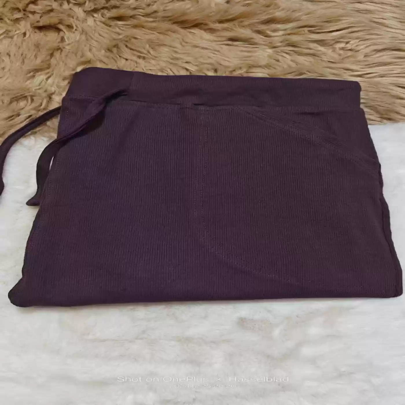 চায়না স্টিচ প্যান্ট