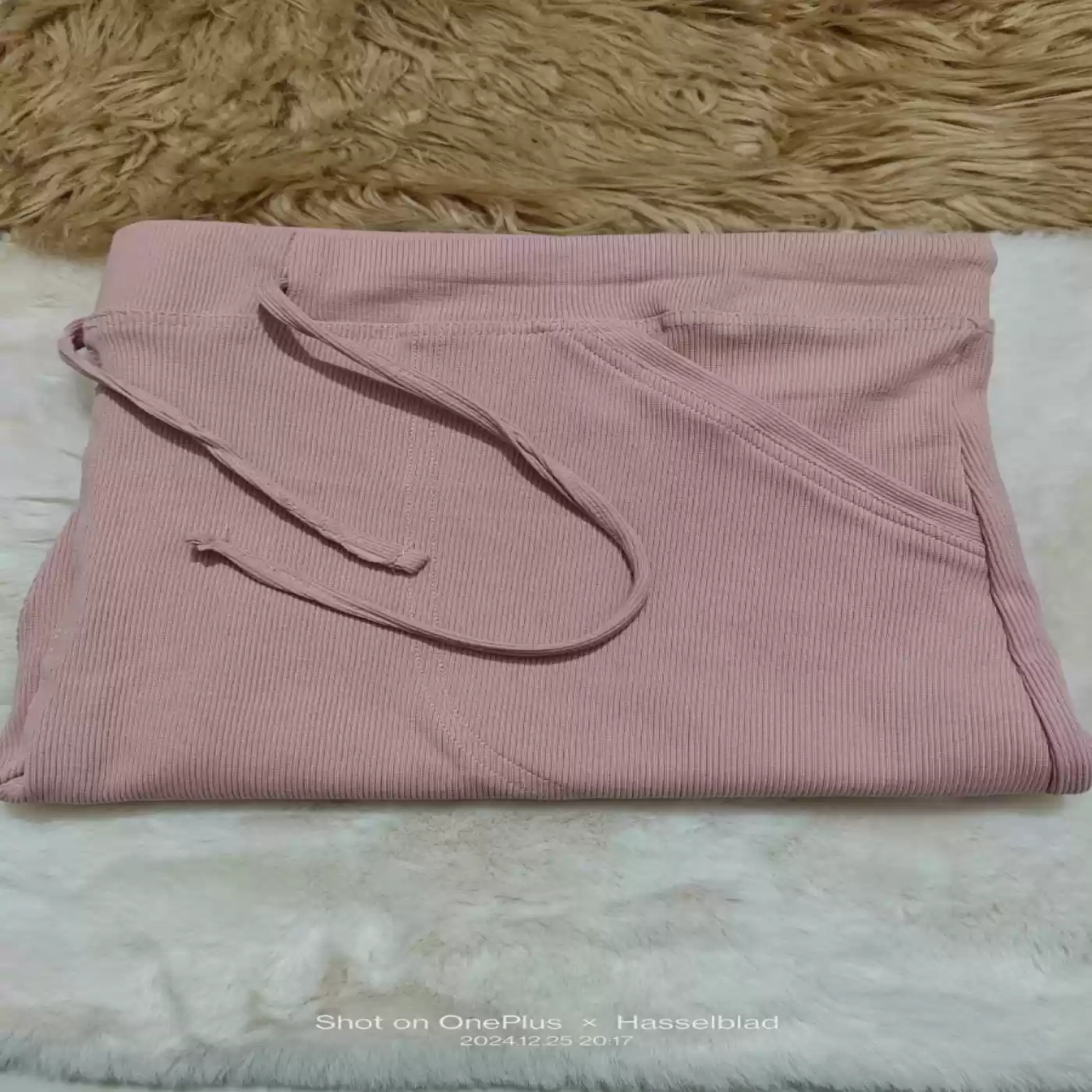 চায়না স্টিচ প্যান্ট