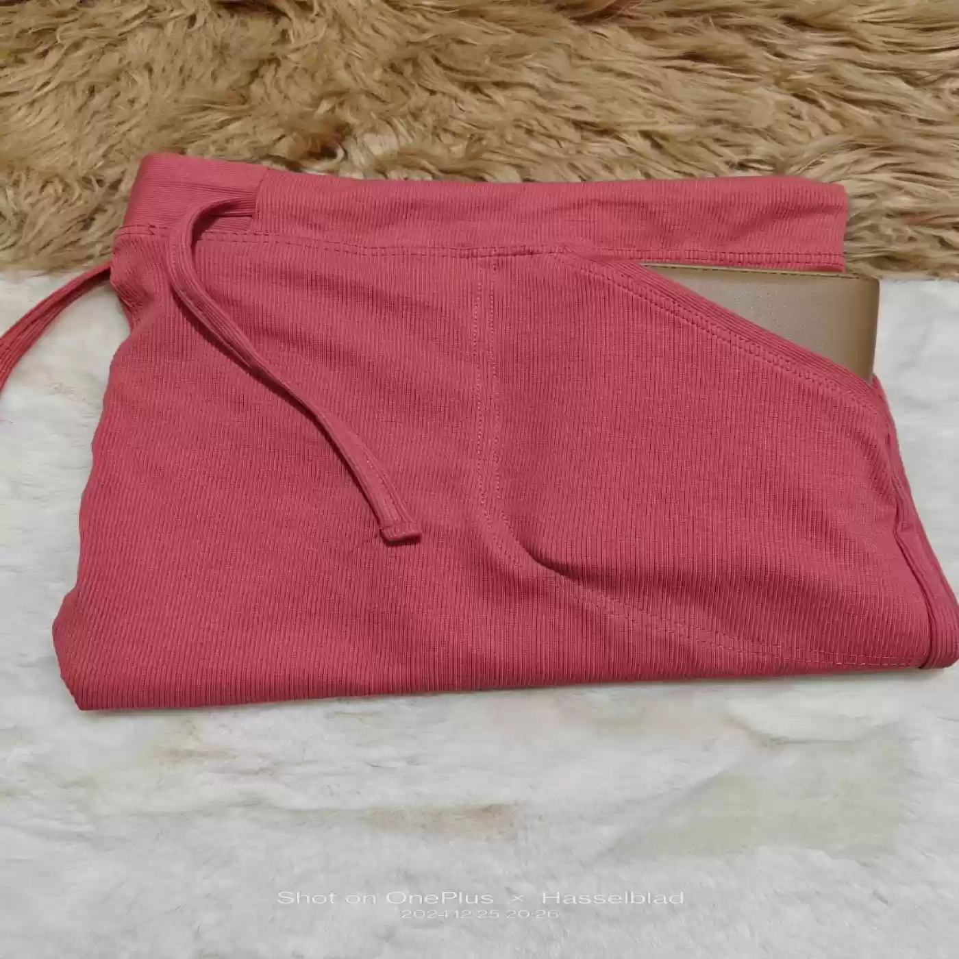 চায়না স্টিচ প্যান্ট