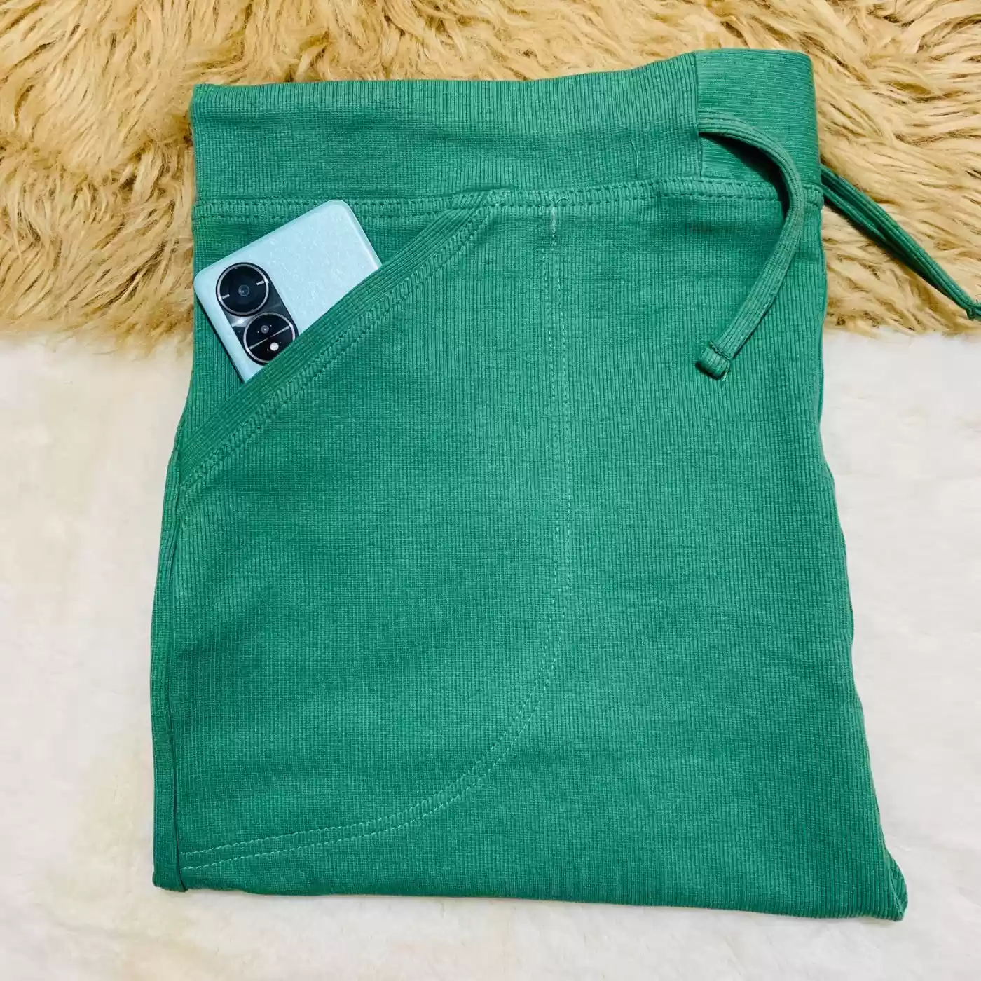 চায়না স্টিচ প্যান্ট