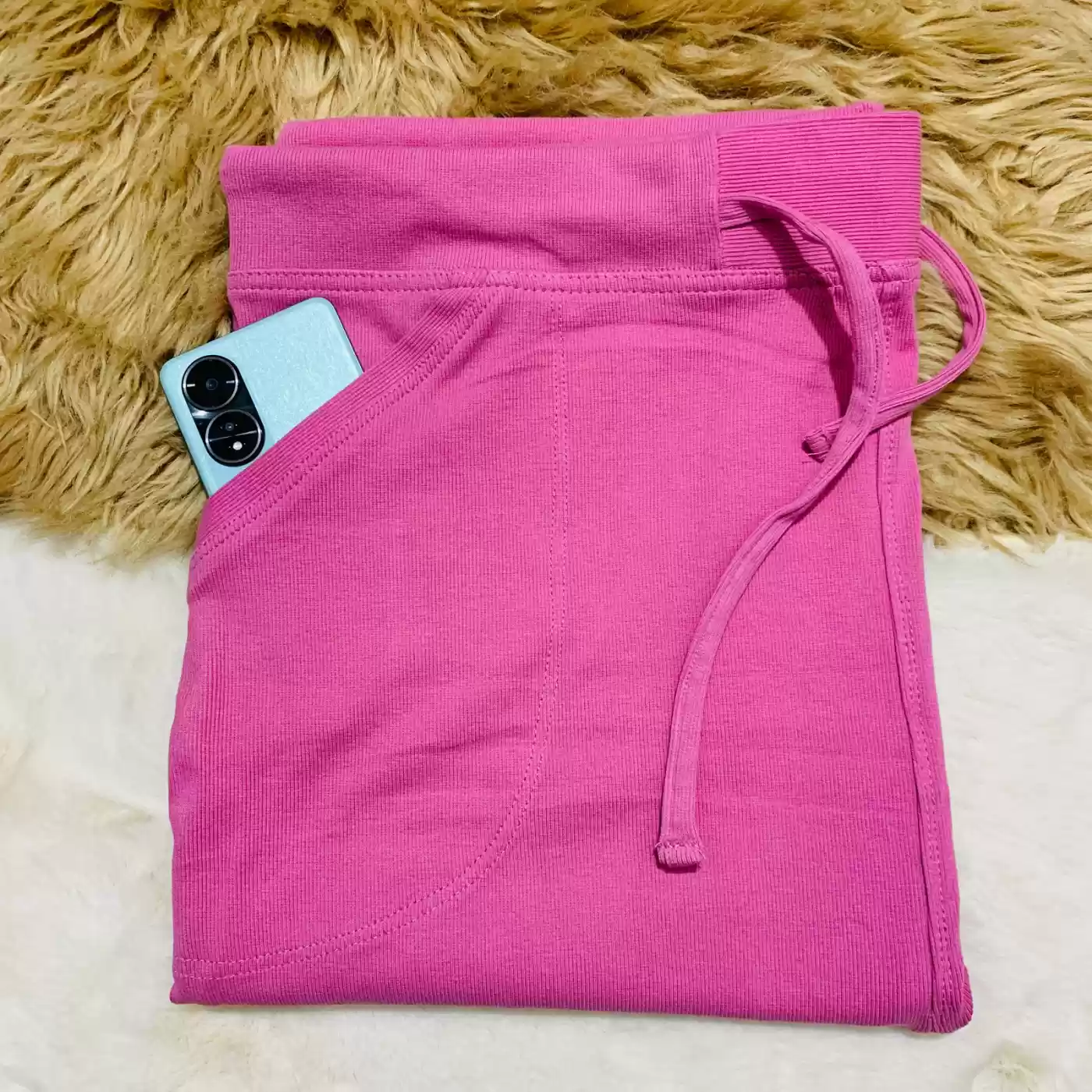 চায়না স্টিচ প্যান্ট