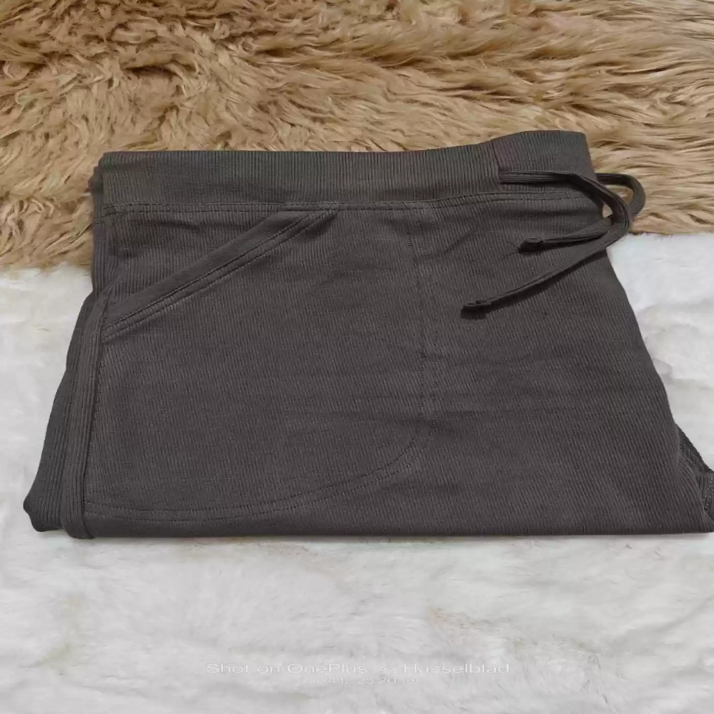 চায়না স্টিচ প্যান্ট