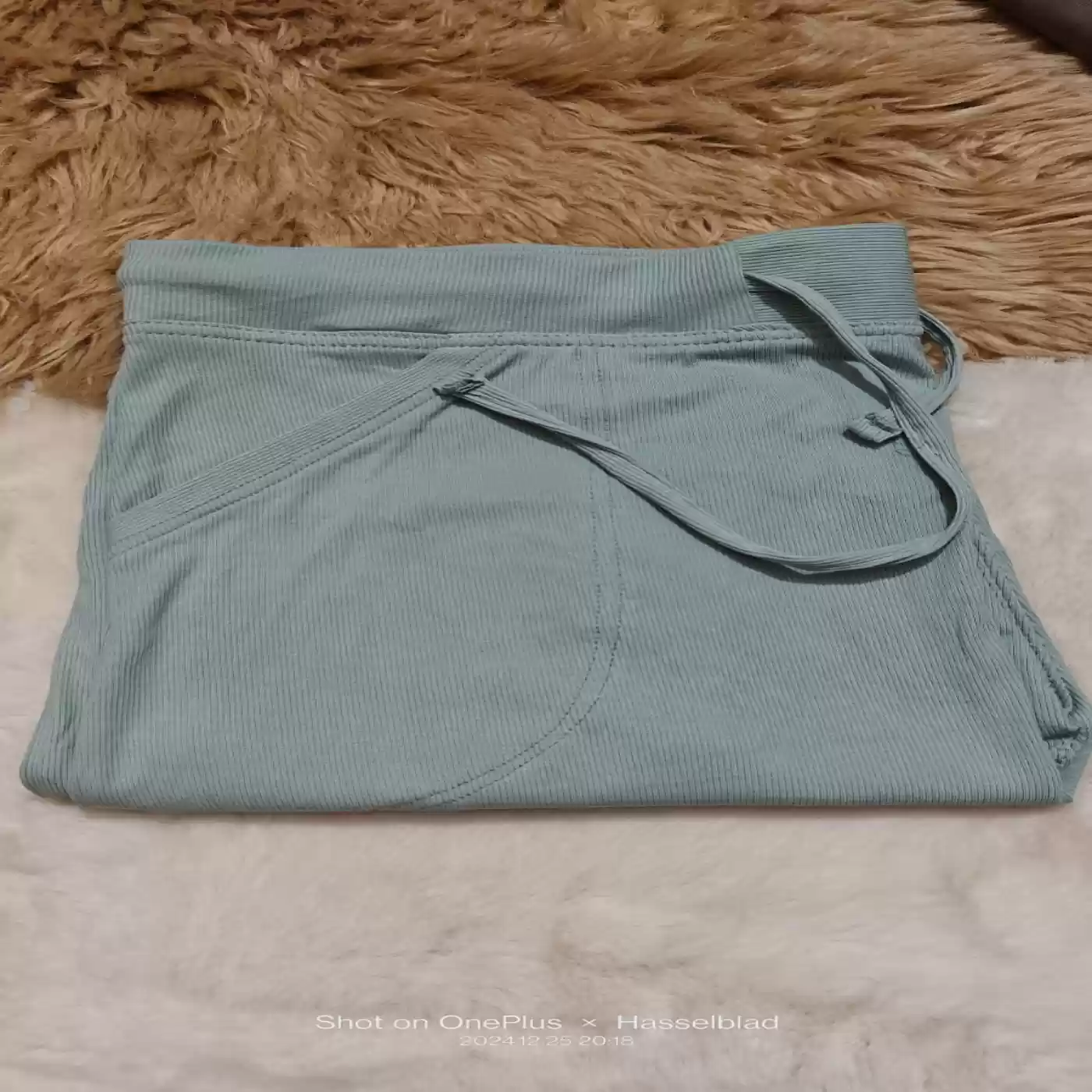 চায়না স্টিচ প্যান্ট