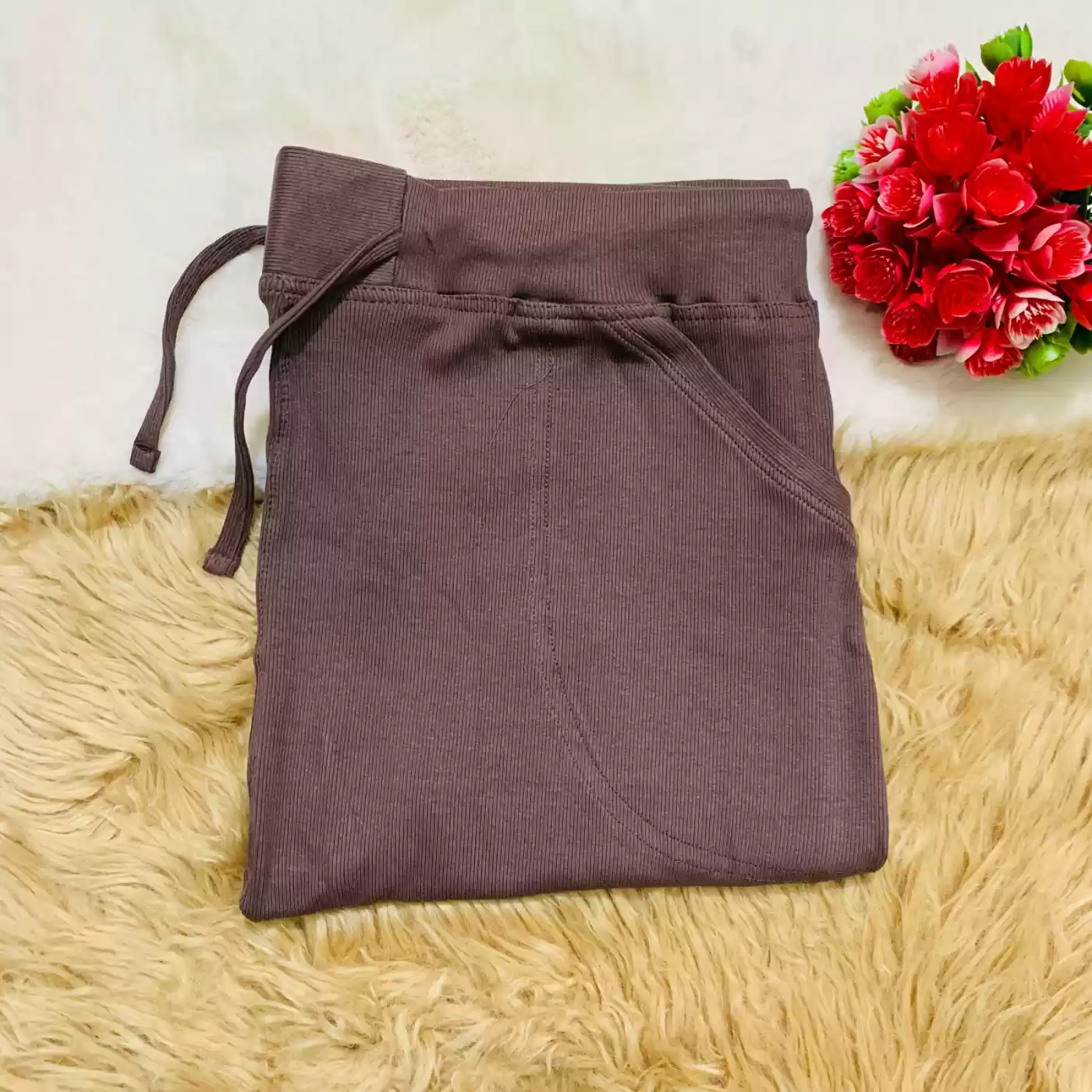 চায়না স্টিচ প্যান্ট