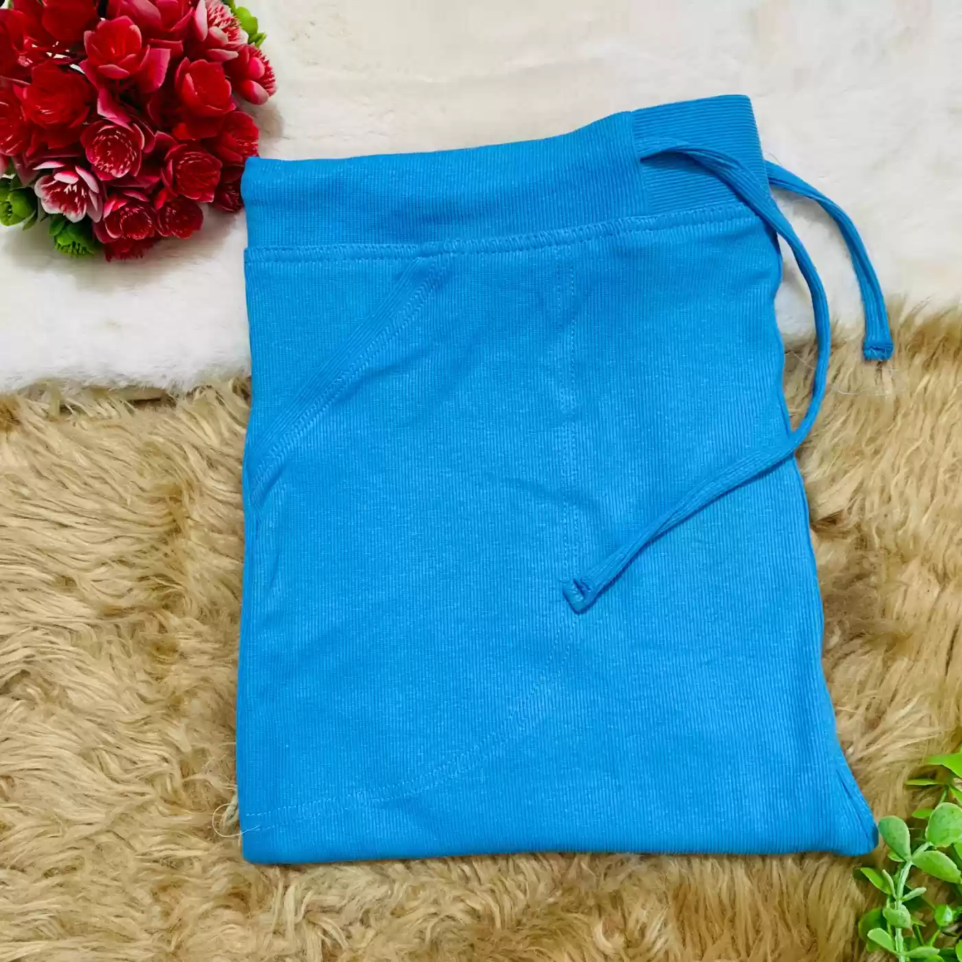 চায়না স্টিচ প্যান্ট