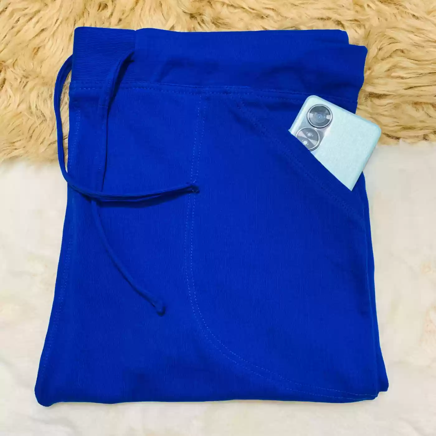 চায়না স্টিচ প্যান্ট