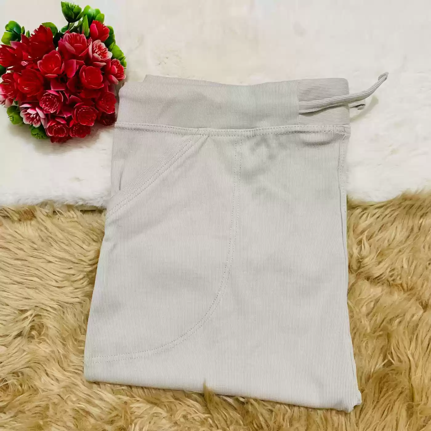 চায়না স্টিচ প্যান্ট